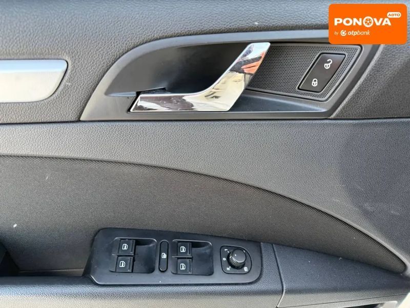 Skoda Superb, 2011 р., Бензин, 161 тис. км, Седан, Білий, Вінниця AT-10408159 фото