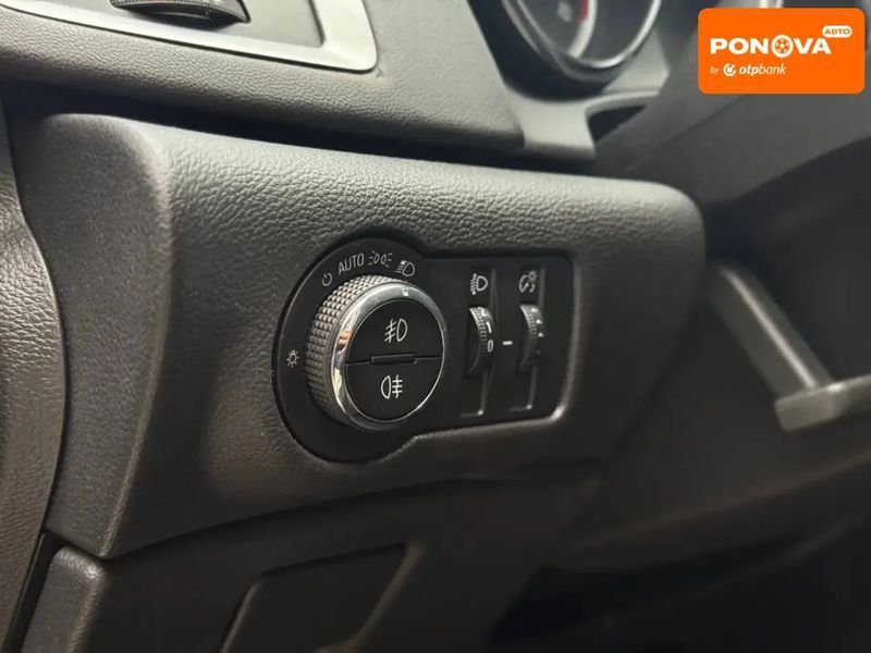 Opel Astra, 2011 г., Дизель, 171 тыс. км, Универсал, Серый, Ивано Франковск AT-10399726 фото