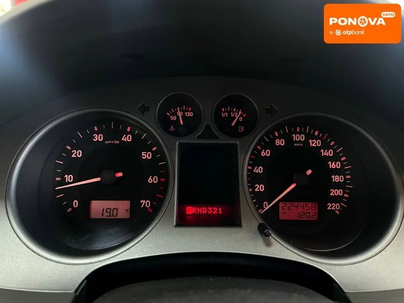SEAT Ibiza, 2007 г., Бензин, 224 тыс. км, Хетчбек, Киев AT-10417389 фото