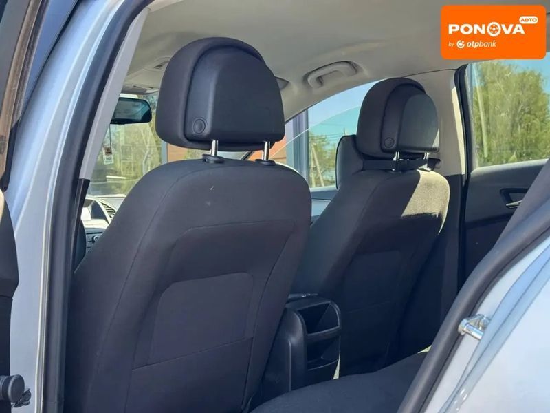 Opel Insignia, 2010 р., Газ пропан-бутан / Бензин, 210 тис. км, Універсал, Сірий, Рівне AT-10416698 фото