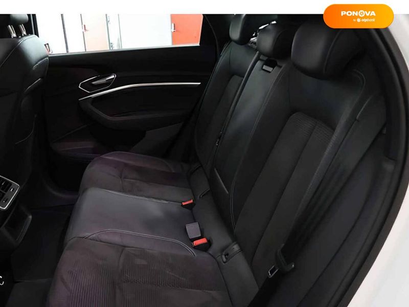 Audi e-tron, 2019, Електро, 90 тис. км, Позашляховик / Кросовер, Ужгород Cars-EU-US-KR-31418 фото