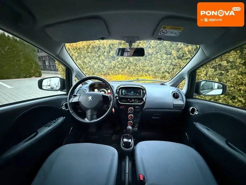 Peugeot iOn, 2019 г., Електро, 55 тыс. км, Хетчбек, Белый, Стрый AT-10405796 фото