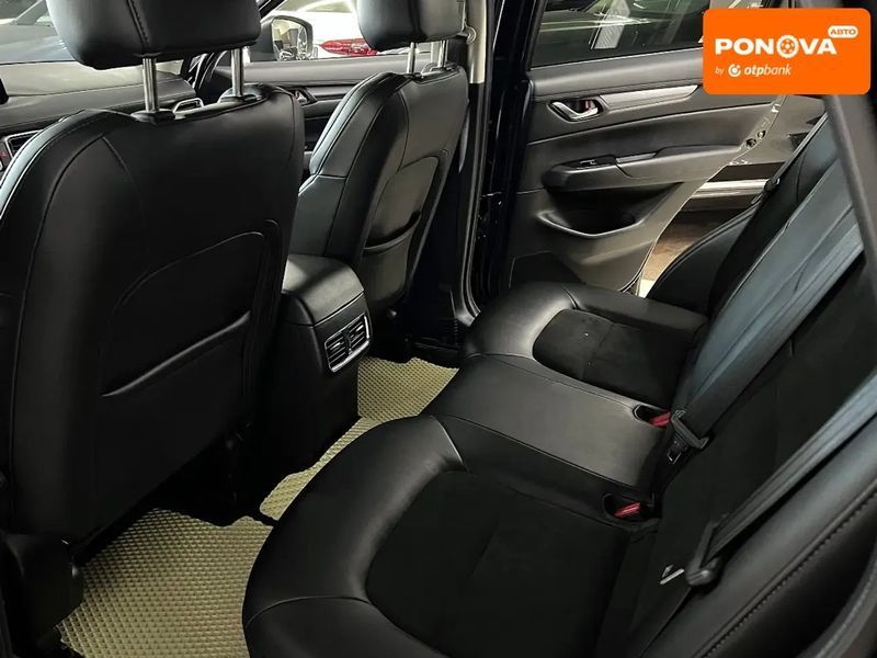 Mazda CX-5, 2020 г., Бензин, 53 тыс. км, Внедорожник / Кроссовер, Чорный, Николаев AT-10418181 фото
