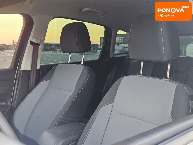 Ford C-Max, 2017 г., Гибрид (PHEV), 122 тыс. км, Хетчбек, Белый, Днепр (Днепропетровск) AT-10405242 фото