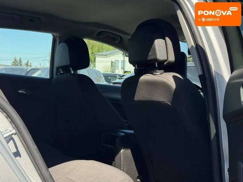 Opel Insignia, 2010 р., Газ пропан-бутан / Бензин, 210 тис. км, Універсал, Сірий, Рівне AT-10416698 фото