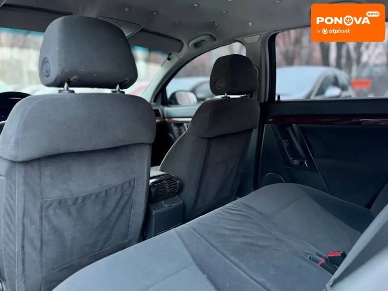 Opel Vectra, 2004 г., Дизель, 330 тыс. км, Седан, Чорный, Днепр (Днепропетровск) AT-10407554 фото