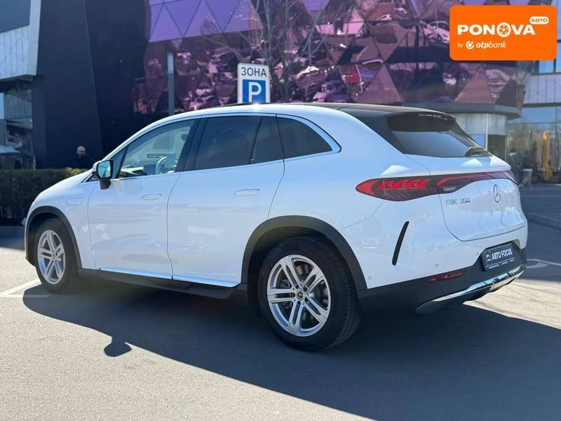 Mercedes-Benz EQE, 2023 г., Електро, 24 тыс. км, Внедорожник / Кроссовер, Киев AT-10414182 фото