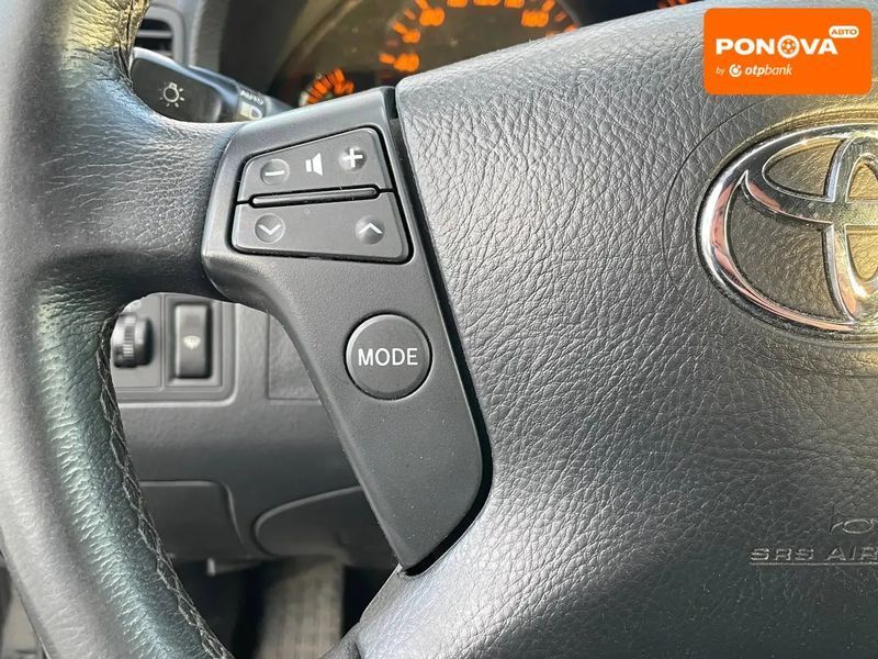 Toyota Avensis, 2007 р., Бензин, 374 тис. км, Універсал, Київ AT-10413893 фото