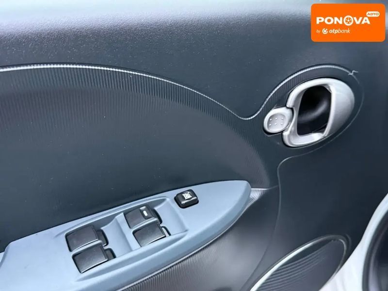 Peugeot iOn, 2019 г., Електро, 55 тыс. км, Хетчбек, Белый, Стрый AT-10405796 фото