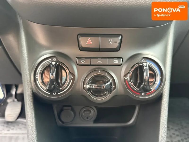 Peugeot 208, 2016 г., Бензин, 78 тыс. км, Хетчбек, Серый, Харьков AT-10418315 фото