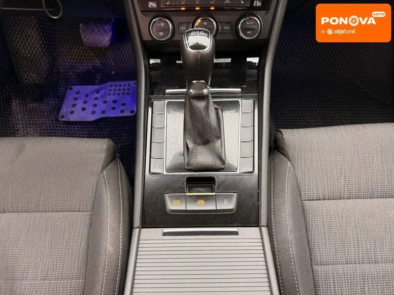 Skoda Superb, 2015 р., Дизель, 355 тис. км, Вінниця AT-10431972 фото
