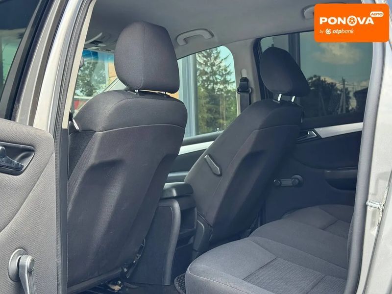 Mercedes-Benz B-Class, 2005 р., Дизель, 300 тис. км, Хетчбек, Сірий, Рівне AT-10423398 фото