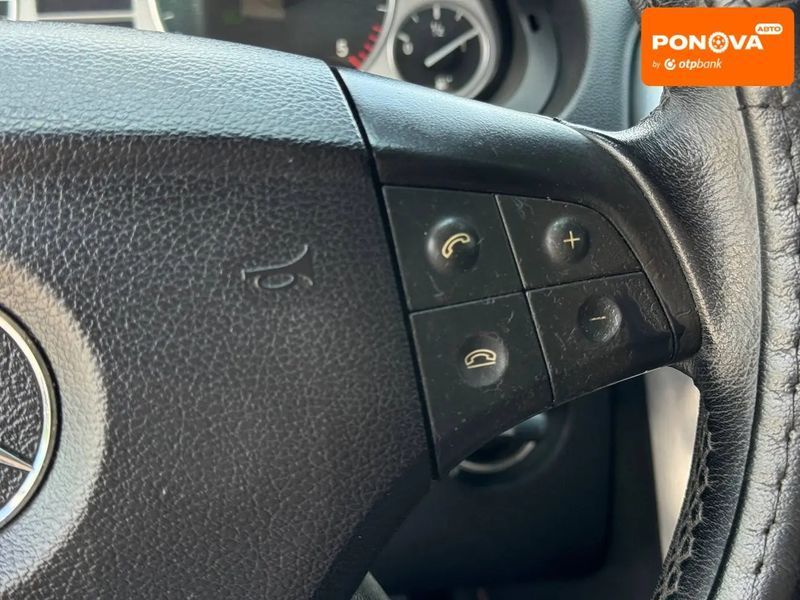 Mercedes-Benz B-Class, 2005 р., Дизель, 300 тис. км, Хетчбек, Сірий, Рівне AT-10423398 фото