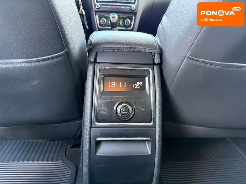 Skoda Superb, 2011 р., Бензин, 161 тис. км, Седан, Білий, Вінниця AT-10408159 фото