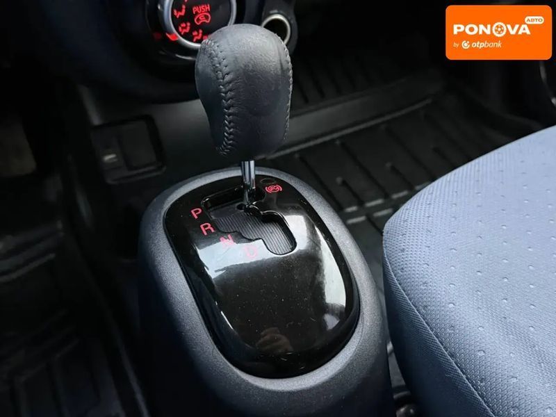 Peugeot iOn, 2019 г., Електро, 55 тыс. км, Хетчбек, Белый, Стрый AT-10405796 фото