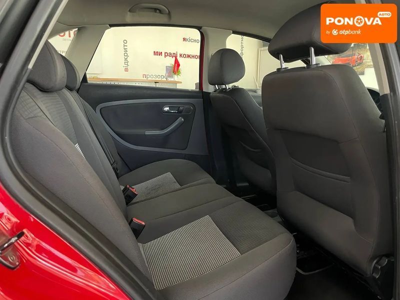 SEAT Ibiza, 2007 г., Бензин, 224 тыс. км, Хетчбек, Киев AT-10417389 фото