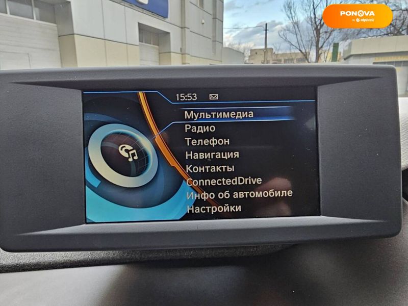BMW I3, 2014, Електро, 82 тис. км, Хетчбек, Сірий, Одеса 17181 фото