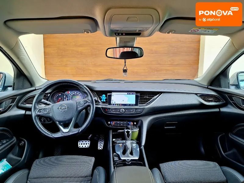 Opel Insignia Country Tourer, 2017 г., Дизель, 210 тыс. км, Универсал, Серый, Киев AT-10403969 фото