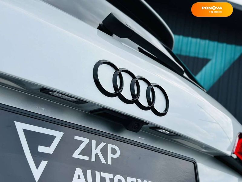 Audi Q5, 2013, Бензин, 3 л., 180 тыс. км, Внедорожник / Кроссовер, Серый, Мукачево 27979 фото