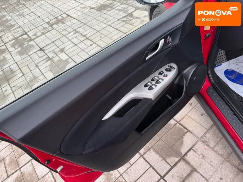 Honda Civic, 2008 р., Газ пропан-бутан / Бензин, 200 тис. км, Хетчбек, Червоний, Дніпро (Дніпропетровськ) AT-10412890 фото