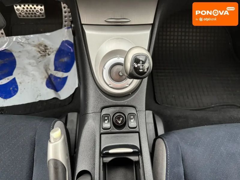 Honda Civic, 2008 р., Газ пропан-бутан / Бензин, 200 тис. км, Хетчбек, Червоний, Дніпро (Дніпропетровськ) AT-10412890 фото