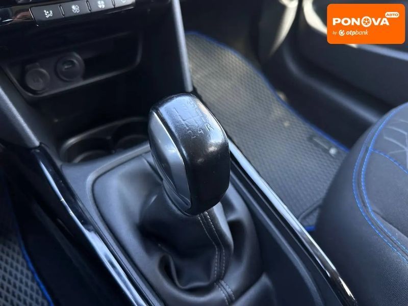 Peugeot 2008, 2019 р., Бензин, 75 тис. км, Позашляховик / Кросовер, Київ AT-10417980 фото
