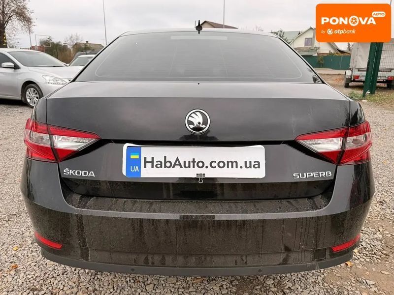 Skoda Superb, 2015 р., Дизель, 355 тис. км, Вінниця AT-10431972 фото