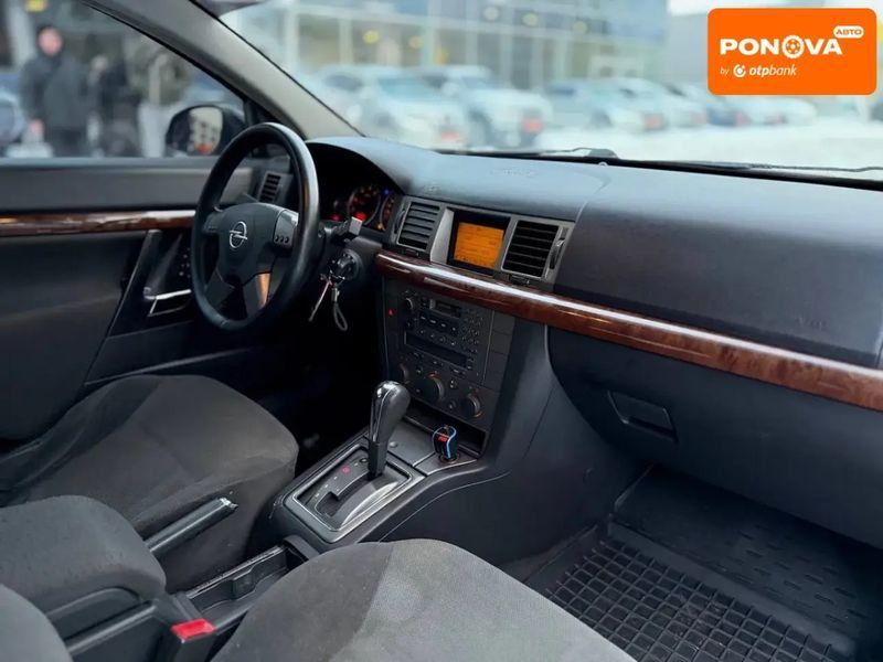 Opel Vectra, 2004 г., Дизель, 330 тыс. км, Седан, Чорный, Днепр (Днепропетровск) AT-10407554 фото