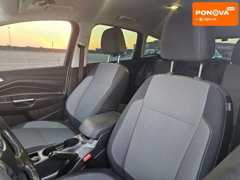 Ford C-Max, 2017 г., Гибрид (PHEV), 122 тыс. км, Хетчбек, Белый, Днепр (Днепропетровск) AT-10405242 фото