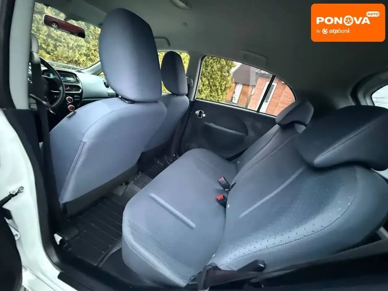 Peugeot iOn, 2019 г., Електро, 55 тыс. км, Хетчбек, Белый, Стрый AT-10405796 фото