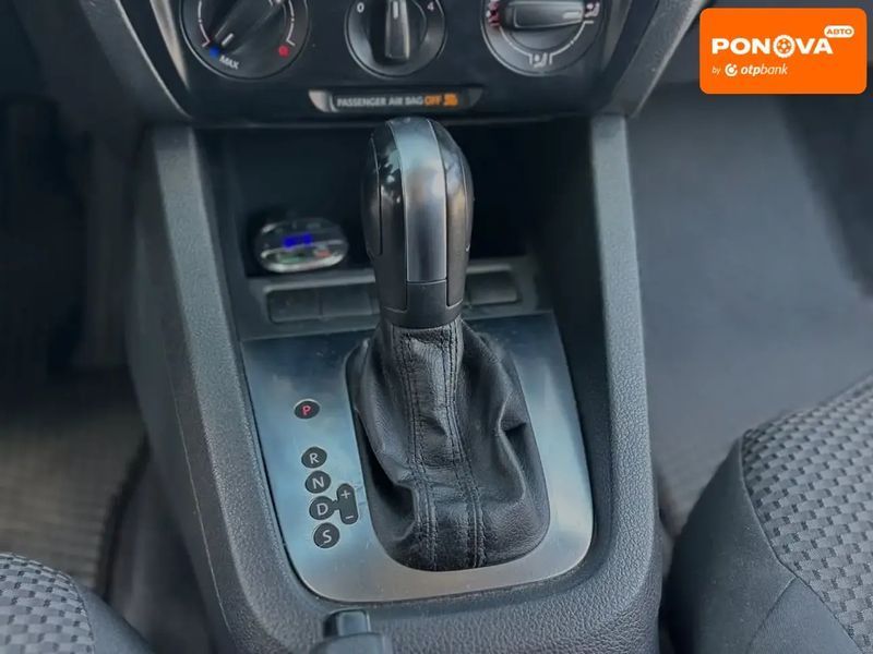 Volkswagen Jetta, 2011 г., Бензин, 150 тыс. км, Седан, Чорный, Днепр (Днепропетровск) AT-10428417 фото