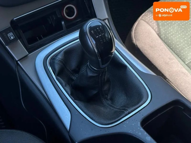 Opel Insignia, 2010 р., Газ пропан-бутан / Бензин, 210 тис. км, Універсал, Сірий, Рівне AT-10416698 фото