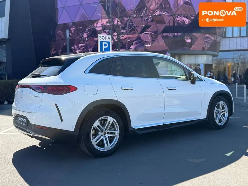 Mercedes-Benz EQE, 2023 г., Електро, 24 тыс. км, Внедорожник / Кроссовер, Киев AT-10414182 фото