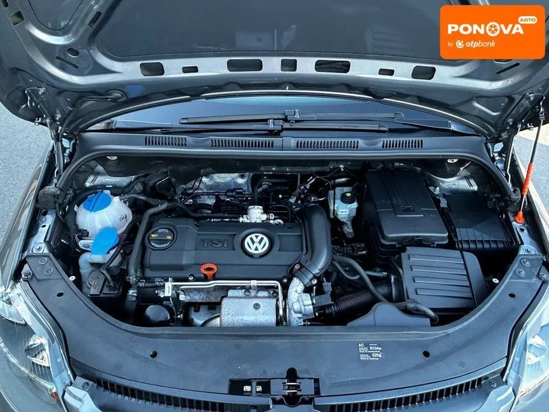 Volkswagen Golf Plus, 2008 р., Бензин, 128 тис. км, Хетчбек, Сірий, Житомир AT-10416577 фото