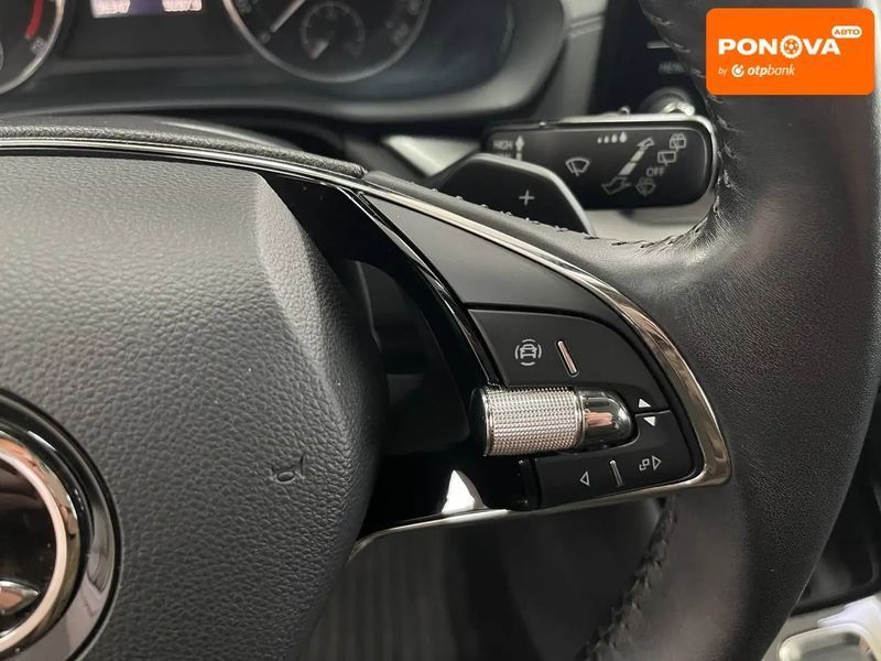 Skoda Octavia, 2020 г., Бензин, 96 тыс. км, Седан, Киев AT-10414934 фото