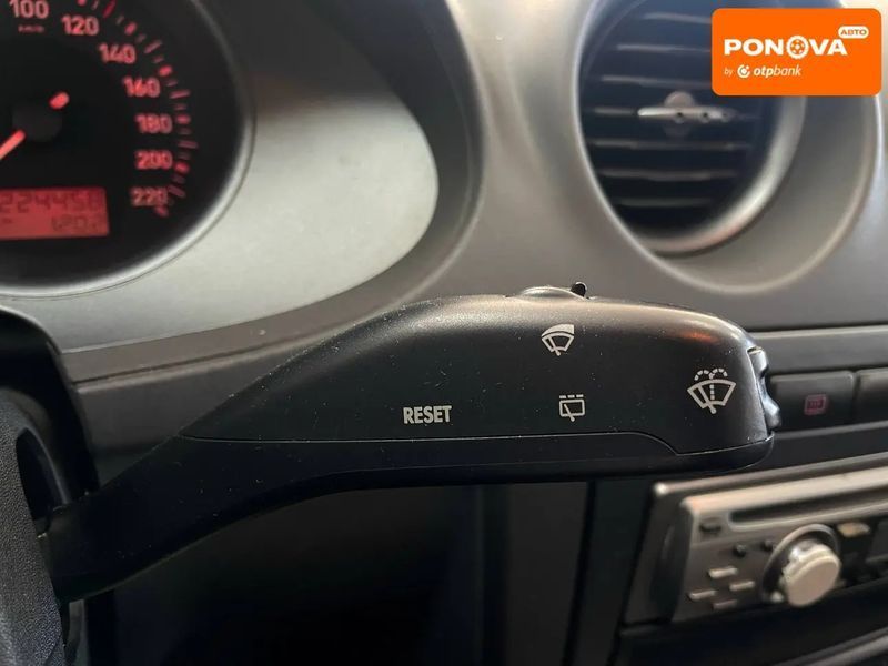 SEAT Ibiza, 2007 г., Бензин, 224 тыс. км, Хетчбек, Киев AT-10417389 фото