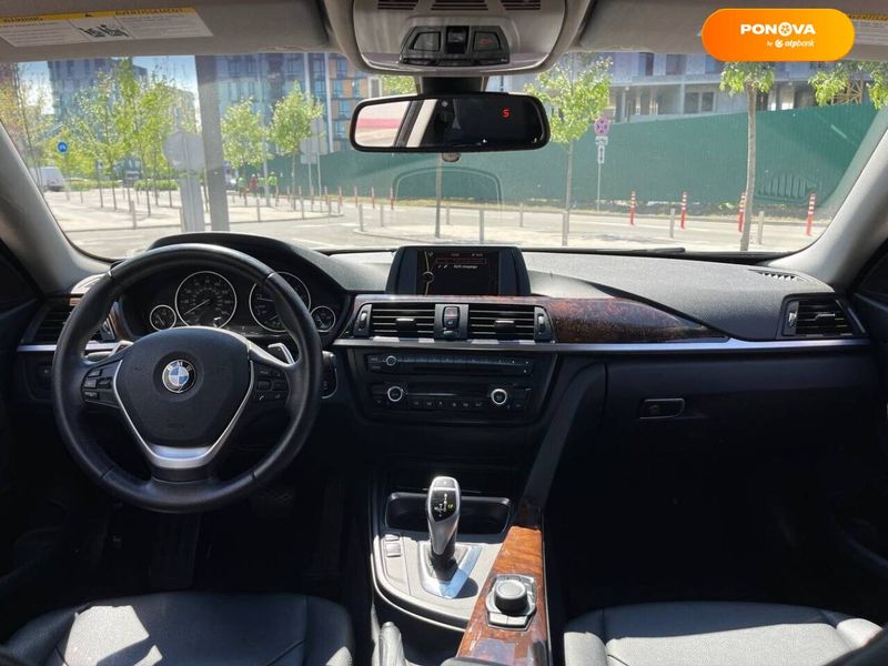 BMW 4 Series, 2014, Бензин, 2 л., 145 тис. км, Купе, Білий, Київ 108218 фото