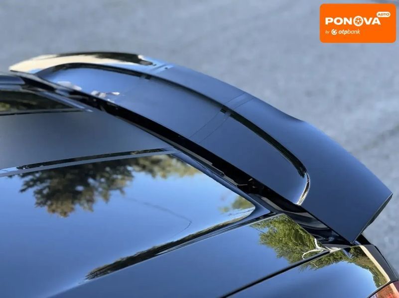 Peugeot RCZ, 2012 р., Бензин, 62 тис. км, Купе, Чорний, Дніпро (Дніпропетровськ) AT-10418230 фото