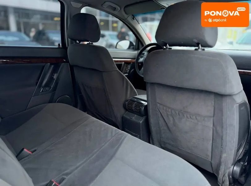 Opel Vectra, 2004 г., Дизель, 330 тыс. км, Седан, Чорный, Днепр (Днепропетровск) AT-10407554 фото