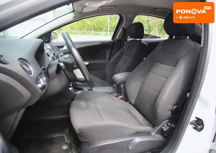 Ford Mondeo, 2011 р., Бензин, 259 тис. км, Седан, Білий, Харків AT-10417615 фото