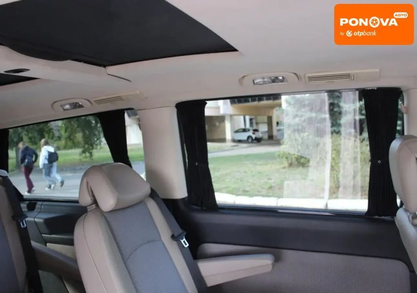 Mercedes-Benz Viano, 2014 г., Дизель, 178 тыс. км, Минивен, Чорный, Днепр (Днепропетровск) AT-10405854 фото