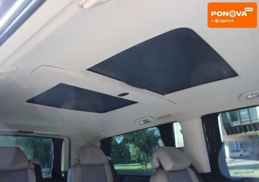 Mercedes-Benz Viano, 2014 г., Дизель, 178 тыс. км, Минивен, Чорный, Днепр (Днепропетровск) AT-10405854 фото