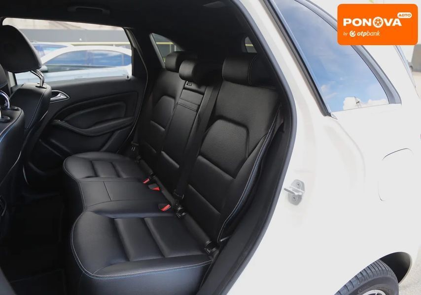 Mercedes-Benz B-Class, 2016 г., Електро, 124 тыс. км, Хетчбек, Белый, Киев AT-10416548 фото