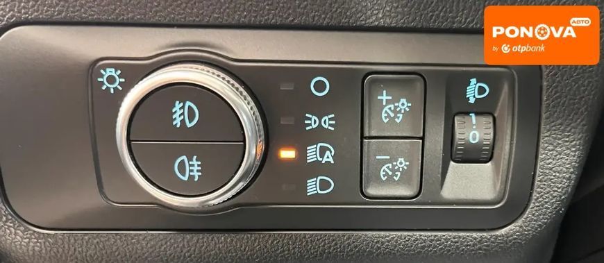 Ford Kuga, 2021 г., Дизель, 191 тыс. км, Внедорожник / Кроссовер, Чорный, Львов AT-10399543 фото