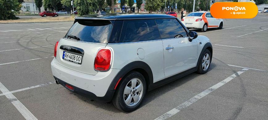 MINI Hatch, 2015, Бензин, 1.5 л., 44 тис. км, Хетчбек, Серый, Киев Cars-Pr-236110 фото