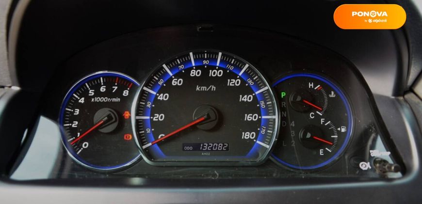 Toyota Alphard, 2009, Бензин, 3 л., 132 тыс. км, Минивен, Серый, Киев 26628 фото
