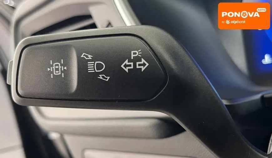 Ford Kuga, 2021 г., Дизель, 191 тыс. км, Внедорожник / Кроссовер, Чорный, Львов AT-10399543 фото