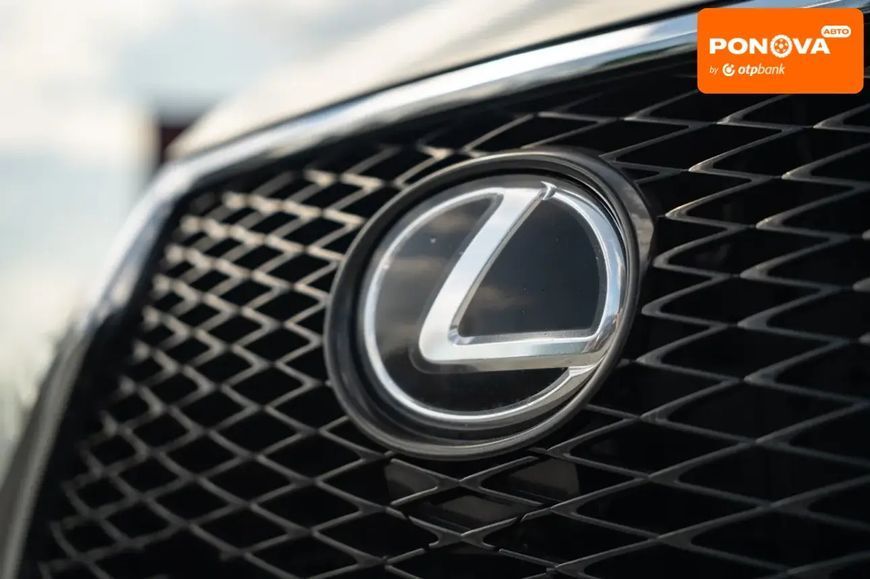 Lexus NX, 2015 р., Бензин, 88 тис. км, Позашляховик / Кросовер, Сірий, Чернівці AT-10399468 фото