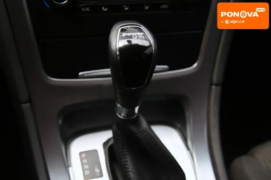 Ford Mondeo, 2011 р., Бензин, 259 тис. км, Седан, Білий, Харків AT-10417615 фото