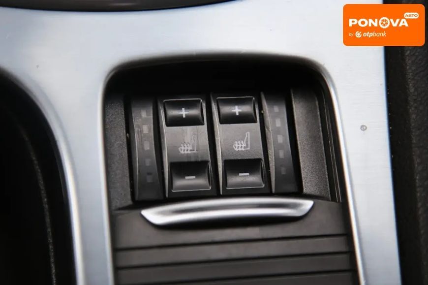 Ford Mondeo, 2011 р., Бензин, 259 тис. км, Седан, Білий, Харків AT-10417615 фото